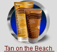 Tan on the Beach