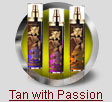 Tan with Passion