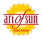 Art of Sun Solarium-Kosmetik