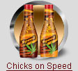 Chicks on Speed