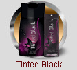 Tinted Black