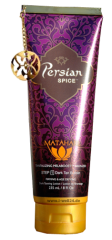 Matahari Solariumkosmetik - Persian Spice Bronzer Step 1 (235 ml)