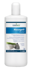 Profi Massagel neutral 1 L