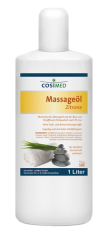 Profi Massagel Zitrone 1 L