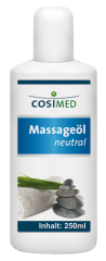 Profi Massagel neutral 250 ml 3 Stck pro VE