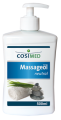 Profi Massageöl neutral 500 ml (Dosierflasche) 3 Stück pro VE