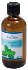 Japanisches Pflanzenl 100 % naturreines therisches l 100 ml 3 Stck pro VE