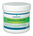 Massagecreme 500 ml Dose 6 Stück pro VE