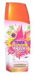 California Tan Solariumkosmetik - Take it to the Max Step 2 Duo (2) Bronzer (250 ml)