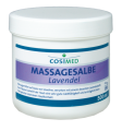 Massagesalbe Lavendel 500 ml Dose 6 Stück pro VE