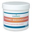 Thermo Massagesalbe 500 ml Dose 4 Stck pro VE