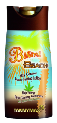 Tannymaxx Solarium-Kosmetik - Bikini Beach Tanning Lotion (250 ml)