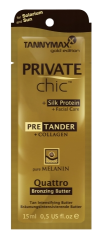 Priv. Chic Quattro Bronzing Butter Sachet (15 ml)