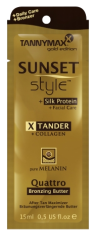 Sunset Style Tan Extending Butter Sachet (15 ml)