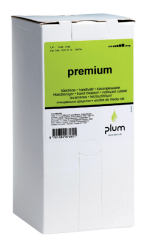 Handreiniger Premium in Pastenform in der 1,4 L bag-in-box 1 VE = 8 x 1,4 L
