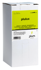 Handreiniger Plulux in Pastenform in der 1,4 L bag-in-box 1 VE = 8 x 1,4 L