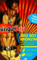 Tannymaxx Solarium-Kosmetik - MangaSun Bad Boy Bronzing (15 ml)