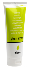 Handreiniger Plum Extra in der 250 ml Tube 1 VE = 12x 250 ml