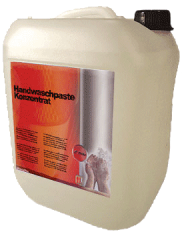 Euroseptica Handwaschpaste - Konzentrat 10 Liter