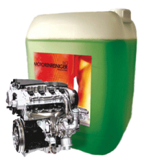 Euroseptica BIO Motorenreiniger Konzentrat 10 L