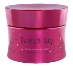 Tannymaxx Solarium-Kosmetik - Sweet Sin (200 ml)