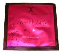 Tannymaxx Solarium-Kosmetik - Sweet Sin Sachet (10 ml)