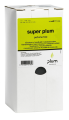 Handreiniger Super Plum in Pastenform in der 1,4 L bag-in-box 1 VE = 8 x 1,4 L