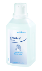 SENSIVA Schutz-Emulsion 500 ml/ Preis pro VE mit 20 Flaschen