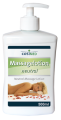 Aroma-Massagelotion neutral 500 ml (Dosierflasche) 3 Stück pro VE