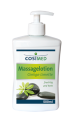 Aroma-Massagelotion Ginkgo-Limette 500 ml (Dosierflasche) 3 Stück pro VE