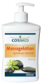 Aroma-Massagelotion Aprikose-Vanille 500 ml (Dosierflasche) 3 Stück pro VE