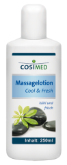 Aroma-Massagelotion Cool & Fresh 250 ml 3 Stck pro VE