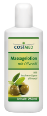 Aroma-Massagelotion mit Olivenl 250 ml 3 Stck pro VE