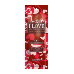 I Love My Brownie Factor 3 Bronzing Lotion Sachet (15 ml)