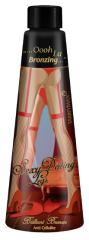 Sexy Dating Legs Brillant Bronzer (200 ml)