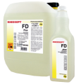 Rheosept-FD plus Flächendesinfektionsmittel Konzentrat 5 L  Medizinprodukt