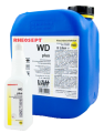 Rheosept-WD plus 5L schnellwirkende alkoholfreie und anwendungsfertige Wischdesinfektion  Medizinprodukt.