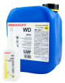 Rheosept-WD plus 10L schnellwirkende alkoholfreie und anwendungsfertige Wischdesinfektion Medizinprodukt.