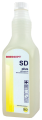 Rheosept-SD plus 500 ml alkoholische Schnelldesinfektion 15 Flaschen Pro VE Medizinprodukt.