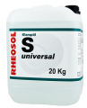 Rheosol-Klarspl S universal 20 Kg Profi-Klarspler fr die Gastronomie