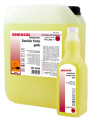 Rheopur-Sanitär forte gelb stark saurer Grund-Sanitärreiniger 10L