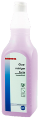 Rheosol-Glasreiniger forte Spezialreiniger fr Glasoberflchen 1000 ml 10 Flaschen Pro VE