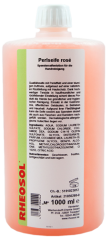Rheosol-Perlseife rosé Systempat. M Handwaschseife für Spender 1000 ml  6 Flaschen Pro VE