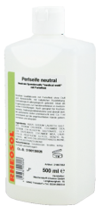 Rheosol Perlseife medical wei 500 ml 12 Flaschen /VE fr Eurospender