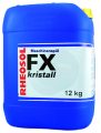 Rheosol Glserspl FX kristall konzentriertes Glsersplmittel fr Splmaschinen 12 Kg