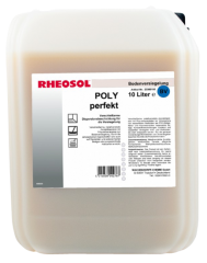 Rheosol-POLY perfekt 10 L