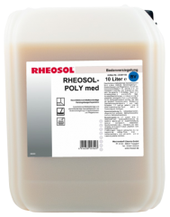 Rheosol-POLY med 10 L