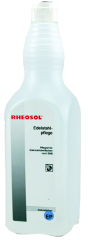 Rheosol-Edelstahlpflege 1000 ml 4 Flaschen pro VE