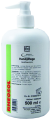rheosol-Hautpflegecreme 3-Schritt Handpflege 500 ml Pumpflasche 8 Flaschen pro VE