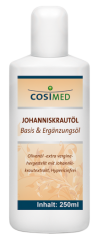 Basis- & Ergnzungsl Johanniskrautl (hypericinfrei) 250 ml 3 Stck pro VE